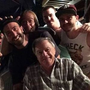 Meet your Posher, Steve